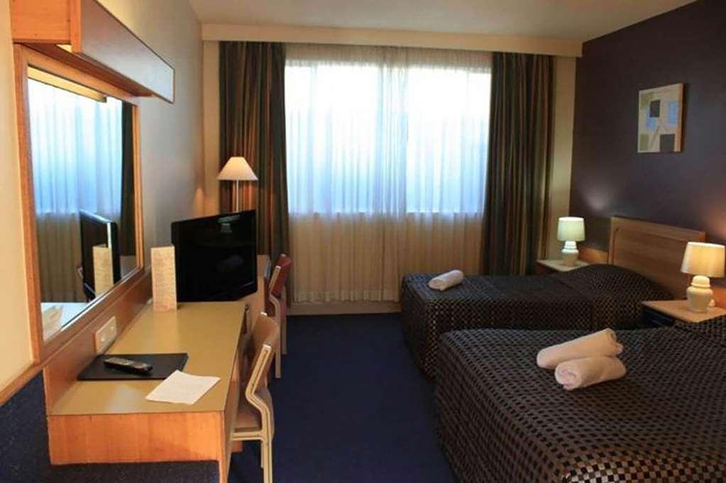 Country Comfort Armidale Room photo