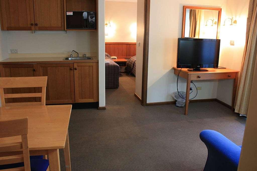 Country Comfort Armidale Room photo