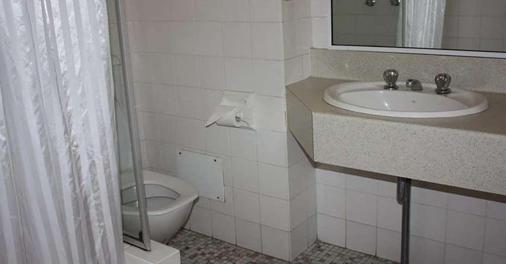 Country Comfort Armidale Room photo